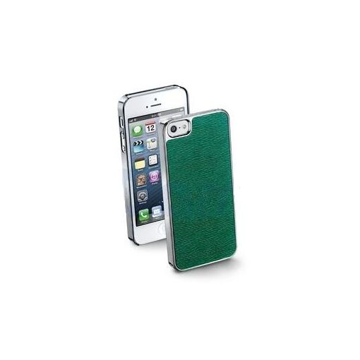 Cellularline STYLEIPHONE5G coque pour t&eacute;l&eacute;phon