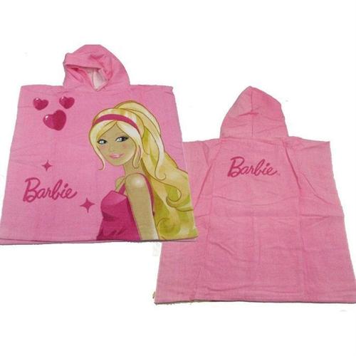 Cape De Bain, Poncho Barbie Heart