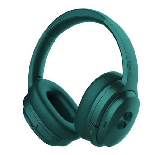 Casque audio Cowin SE7 vert