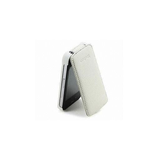 Yoobao SLIM-I4-W coque pour téléphone Folio po