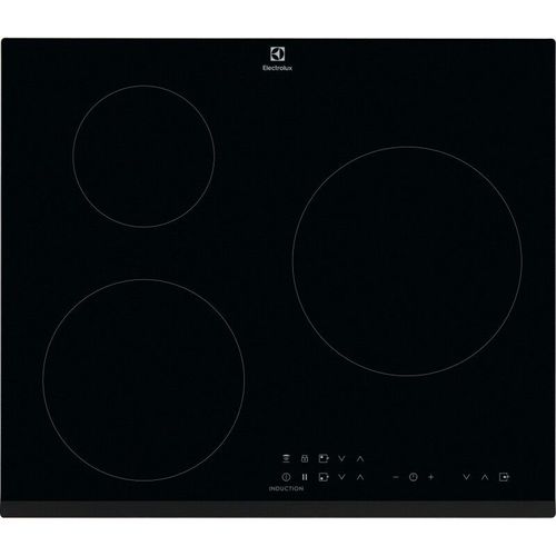 Table à induction Electrolux CIT60330BK1