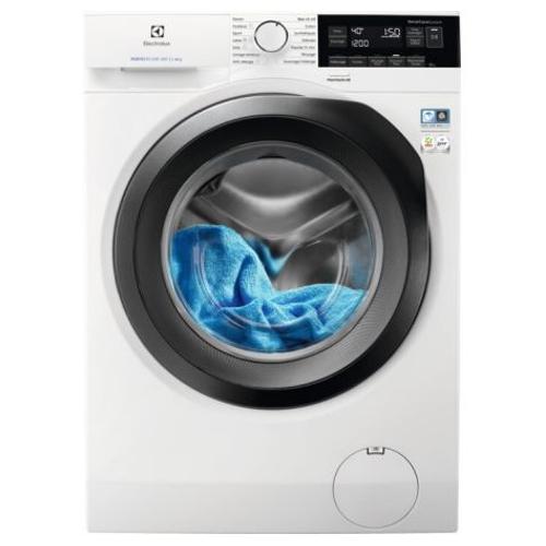 Lave-linge Frontal pose-libre PerfectCare 600 8 kg Electrolux EW6F3814RA