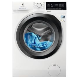 Lave-linge Frontal pose-libre PerfectCare 600 8 kg Electrolux EW6F3814RA