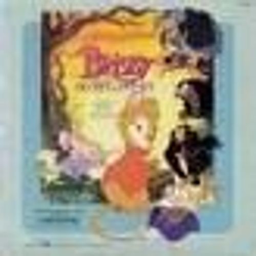 Brisby Et Le Secret De Nimh