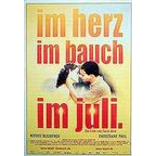 Im Juli