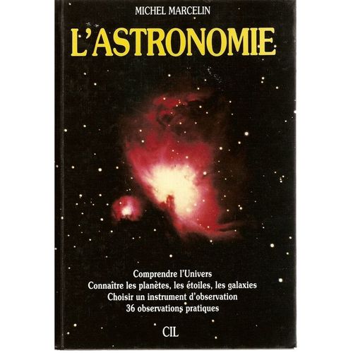 L'astronomie