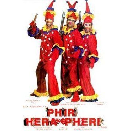 Phie Hera Pheri