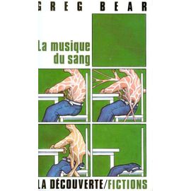 La Musique du sang Littérature Rakuten