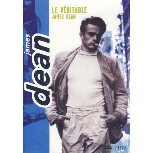 Le Véritable James Dean