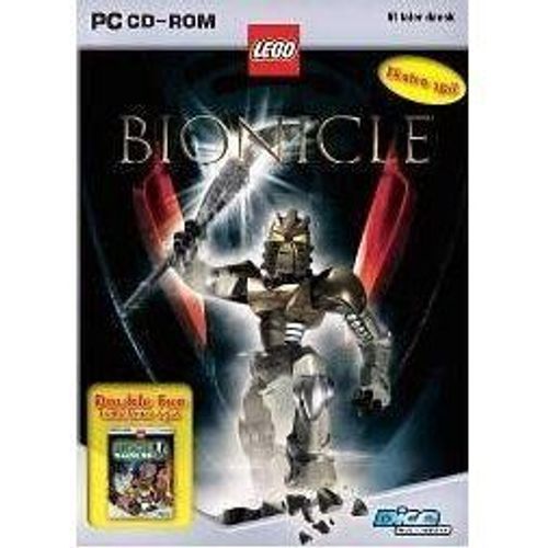 Bionicle Pc