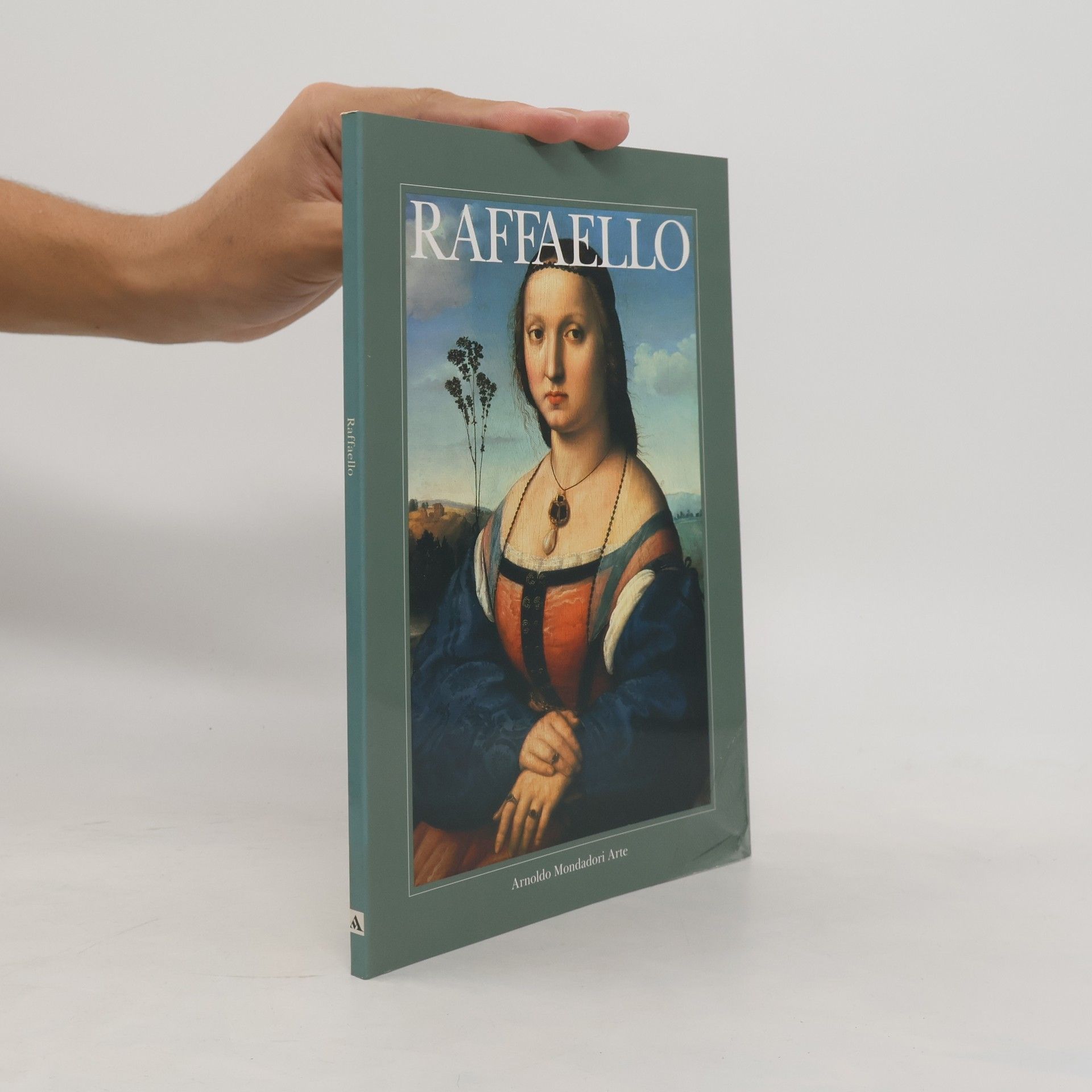 Raffaello Edizione Italiana | Raffaello