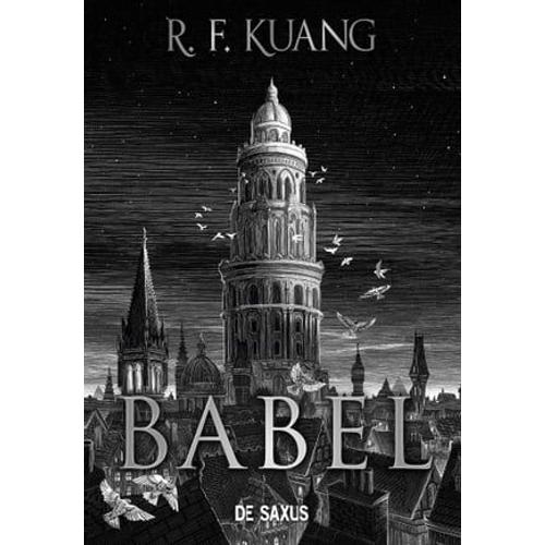 Babel (E-Book)