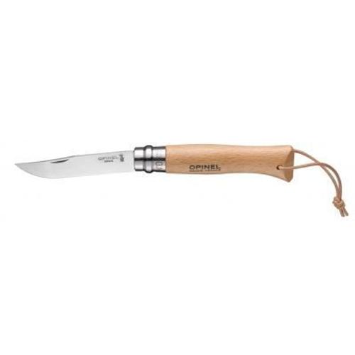 Couteau Opinel 8vri - 1321