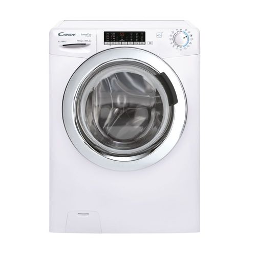 Lave-linge hublot Smart Pro Inverter Candy CSO 596TWMC/1-S