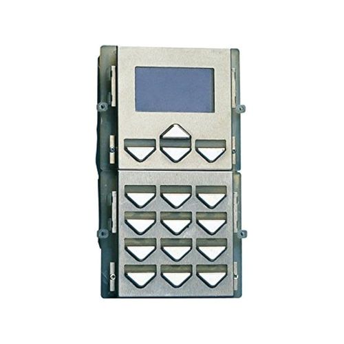 Module appel à répertoire électronique simple bus Powercom - 3340