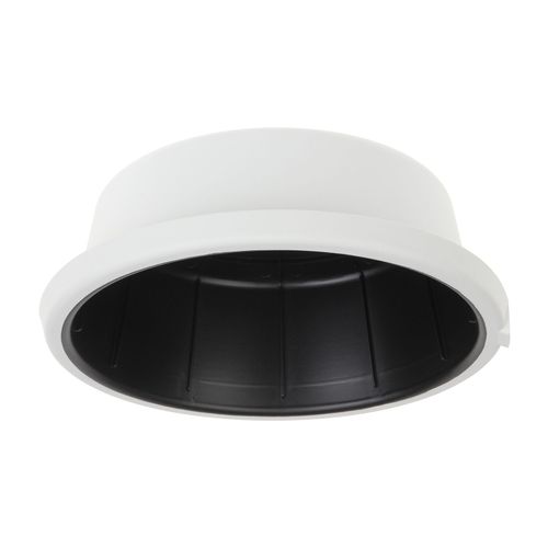 Caisson de protection contre la pluie pour caméra extérieure - Hikvision