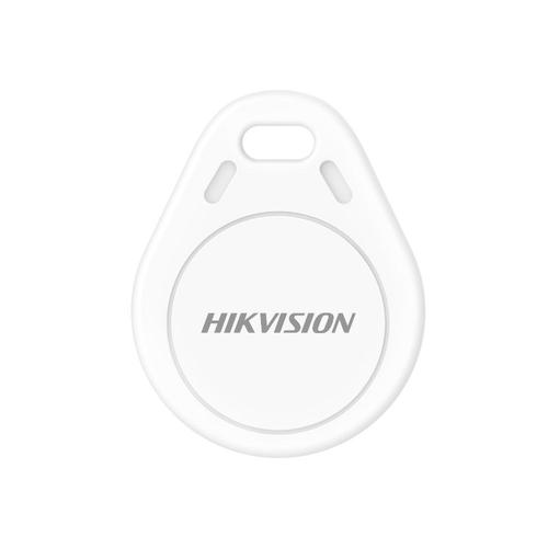 Badge RFID pour centrale d'alarme Hikvision AX PRO