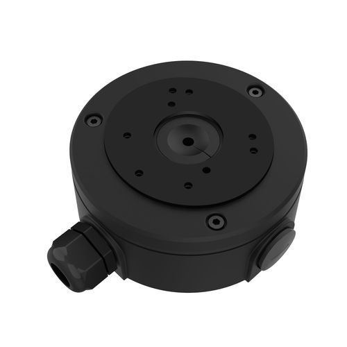 Coffret étanche pour fixation de caméra Foscam - FABV5 Noir