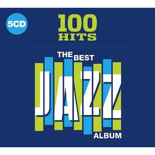100 Hits Jazz Various Import