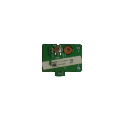 BOUTON D'ALIMENTATION HP DV6000 DV6300 - 431437-001 - DAAT8ATH8B6