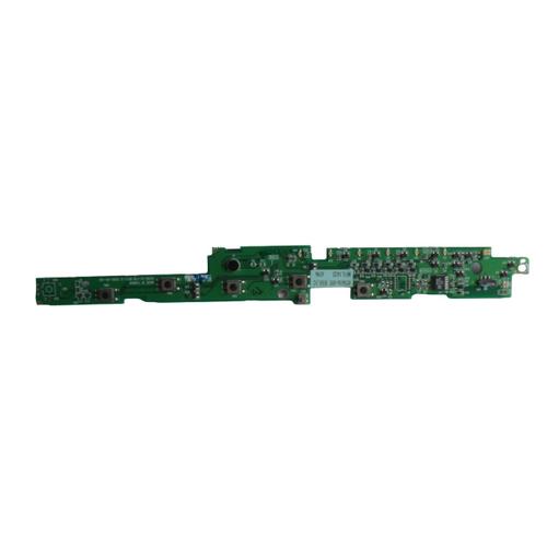 Original Laptop HP Pavilion N5450 Media Button Board N32N LS-736