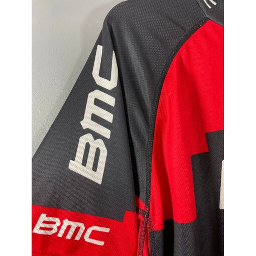 Adicta Lab Maillot Vélo - Valent - bmc/red/heaven Adicta Lab Maillot Vélo - Valent - bmc/red/heaven