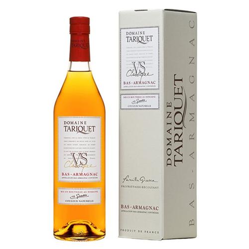 Domaine Tariquet Classique Vs Bas-Armagnac