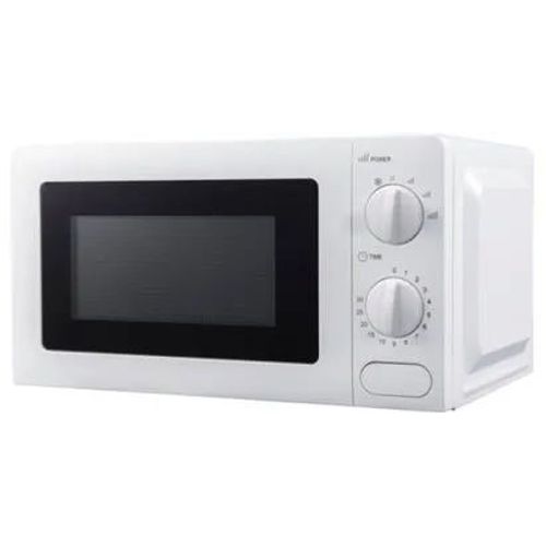Micro-ondes monofonction RADIOLA RAMW2320SMWH2 20l 700w Blanc
