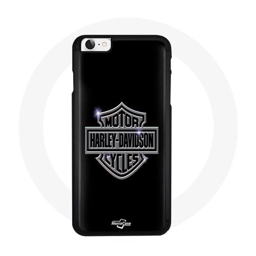 Coque Iphone 5 Harley Davidson Logo