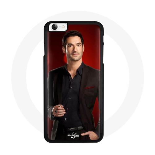 Coque Lucifer Iphone 5