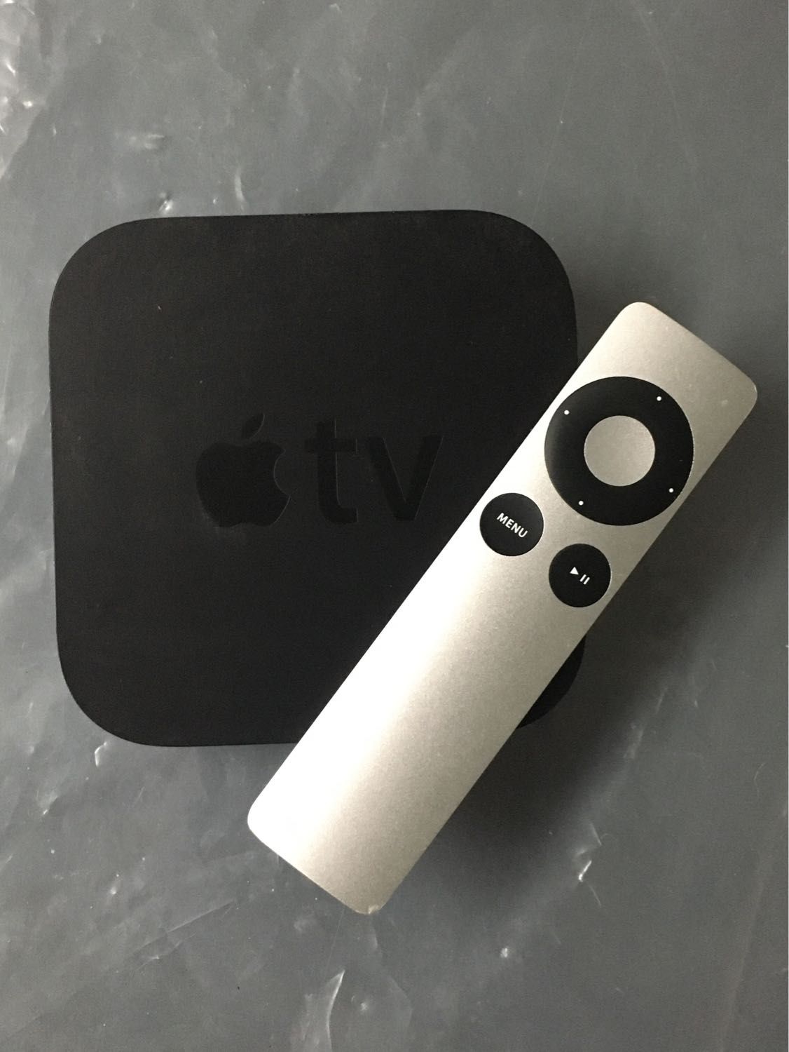 Apple TV 2 (A1378)