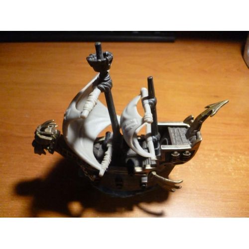 Figurine Skylanders Activision 2011 Spyros Adventure Pirate
