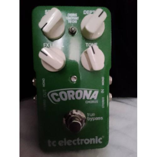 Tc Electronic Corona Chorus