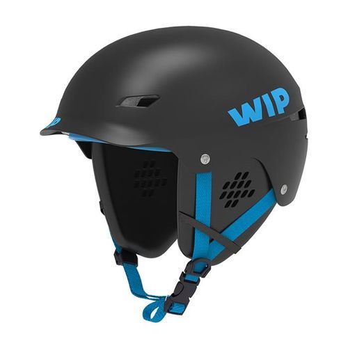 Casque Watersport Forward Wip Wipper 2.0 Stealth Black 55-61cm