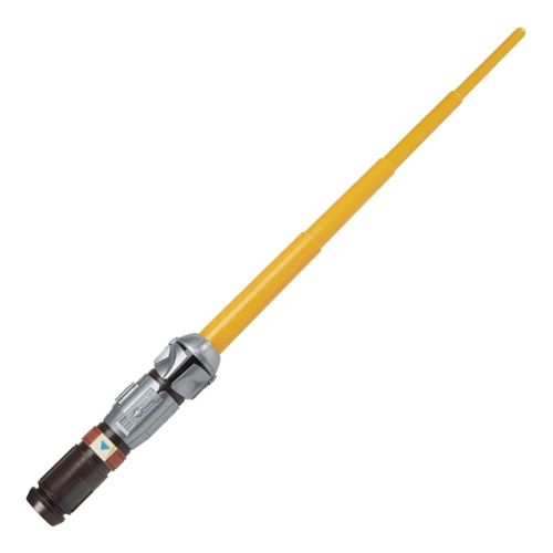 Star Wars Lightsaber Squad The Mandalorian - Roleplay Toy - Hasbro