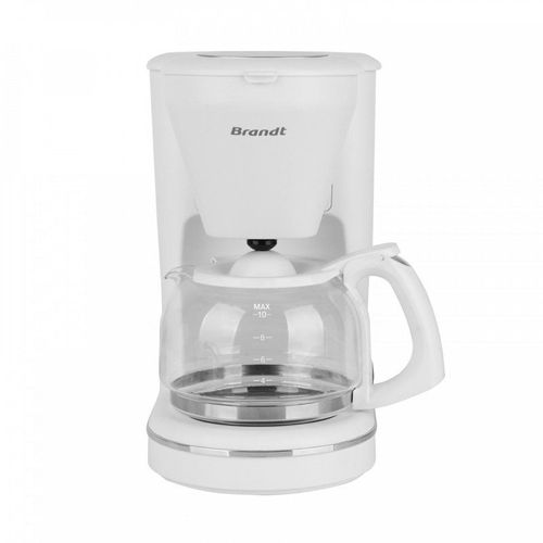 Cafetière 18 tasses Brandt CAF125W