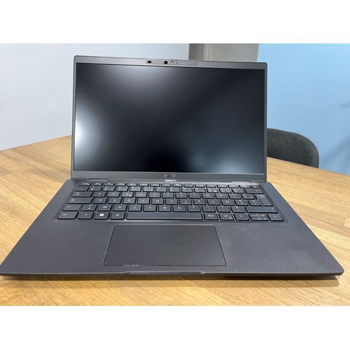 DELL LATITUDE 7420 - 14" Intel Core i5-11th - Ram 16 Go - SSD 256 Go