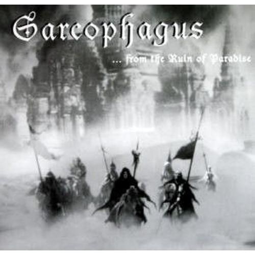 Sarcophagus ...From The Ruin Of Paradise Lp