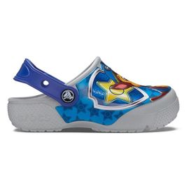 Sandales Crocs Fl Paw Patrol Patch