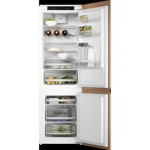 Réfrigérateur combiné encastrable ASKO RFN31831EI