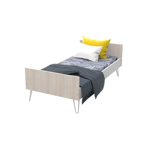 Lit Junior 90x190 Cm Happy - Sauthon Meubles