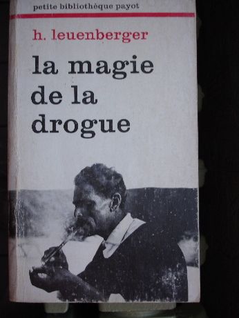 La Magie De La Drogue