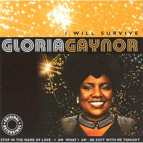 Gloria Gaynor