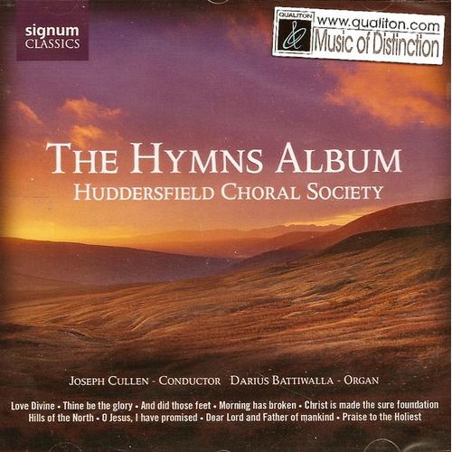 The Hymns Album - Import U.K.