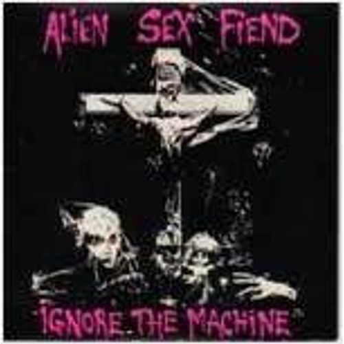 Ignore The Machine - The Gurl At The End Of My Gun