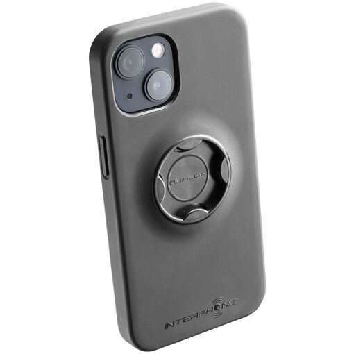 Interphone Quiklox - Étui Iphone14 Pour Apple Iphone 14, Interphone...