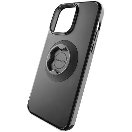 Interphone Quiklox - Étui Iphone13 Pro Max Pour Apple Iphone 13 Pro Max, Interphone Quiklox