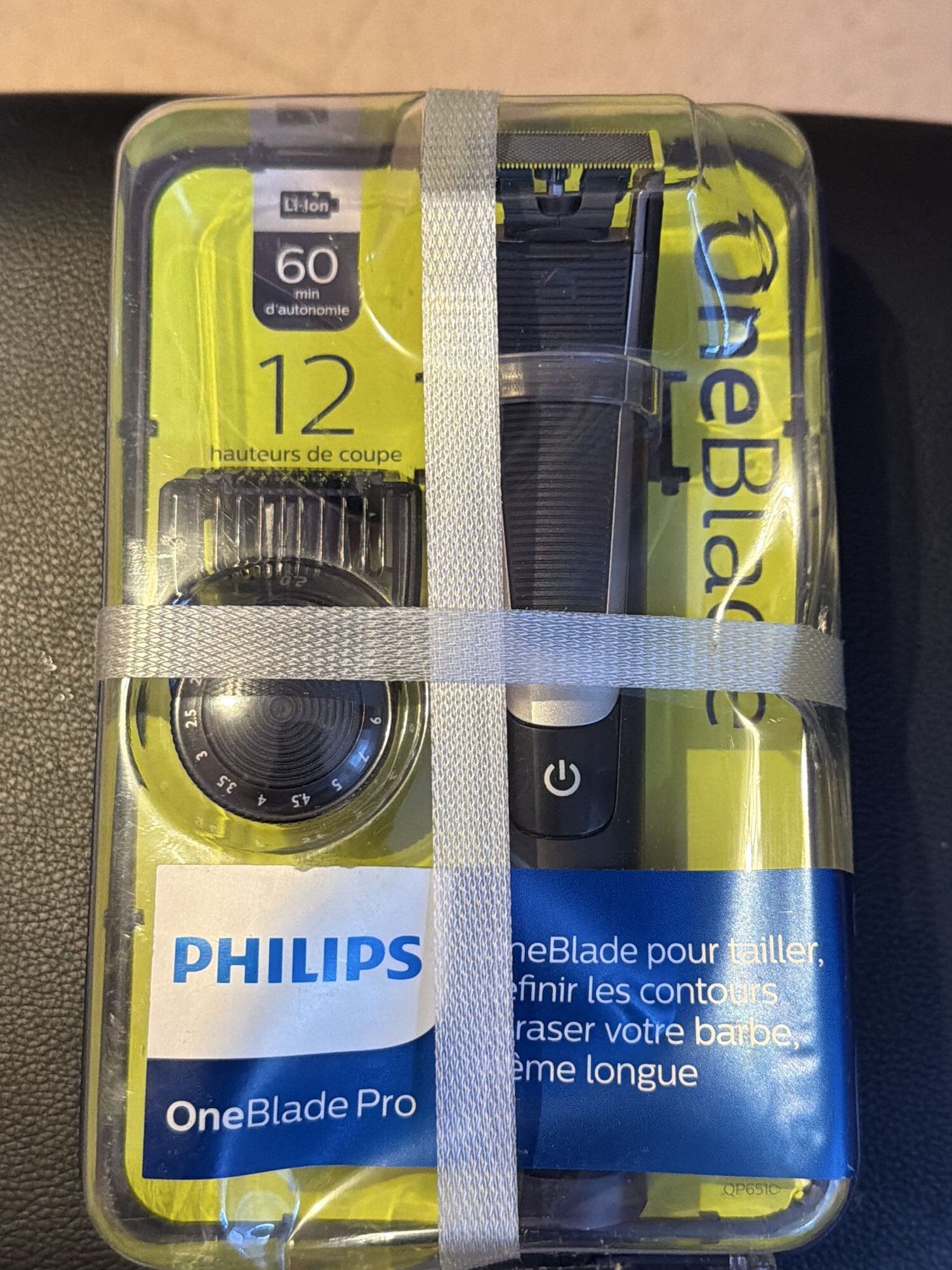 Philips One Blade