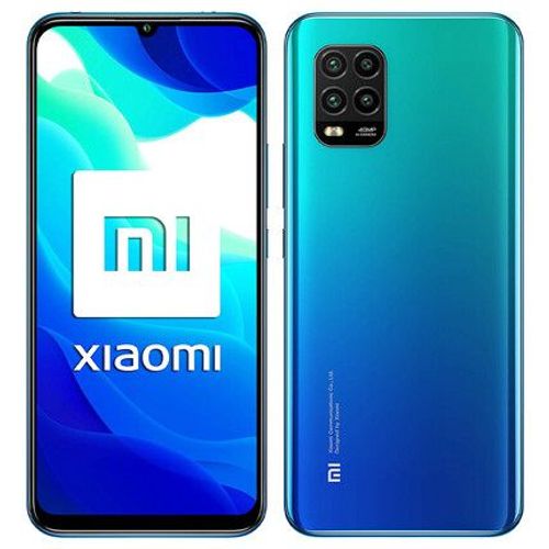 Xiaomi MI 10 Lite 64 Go Bleu
