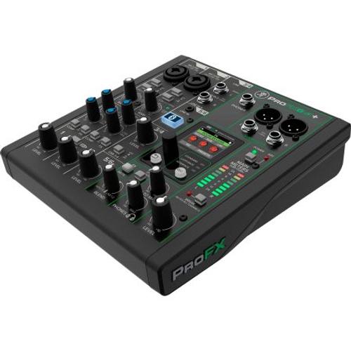 ProFX6 v3+